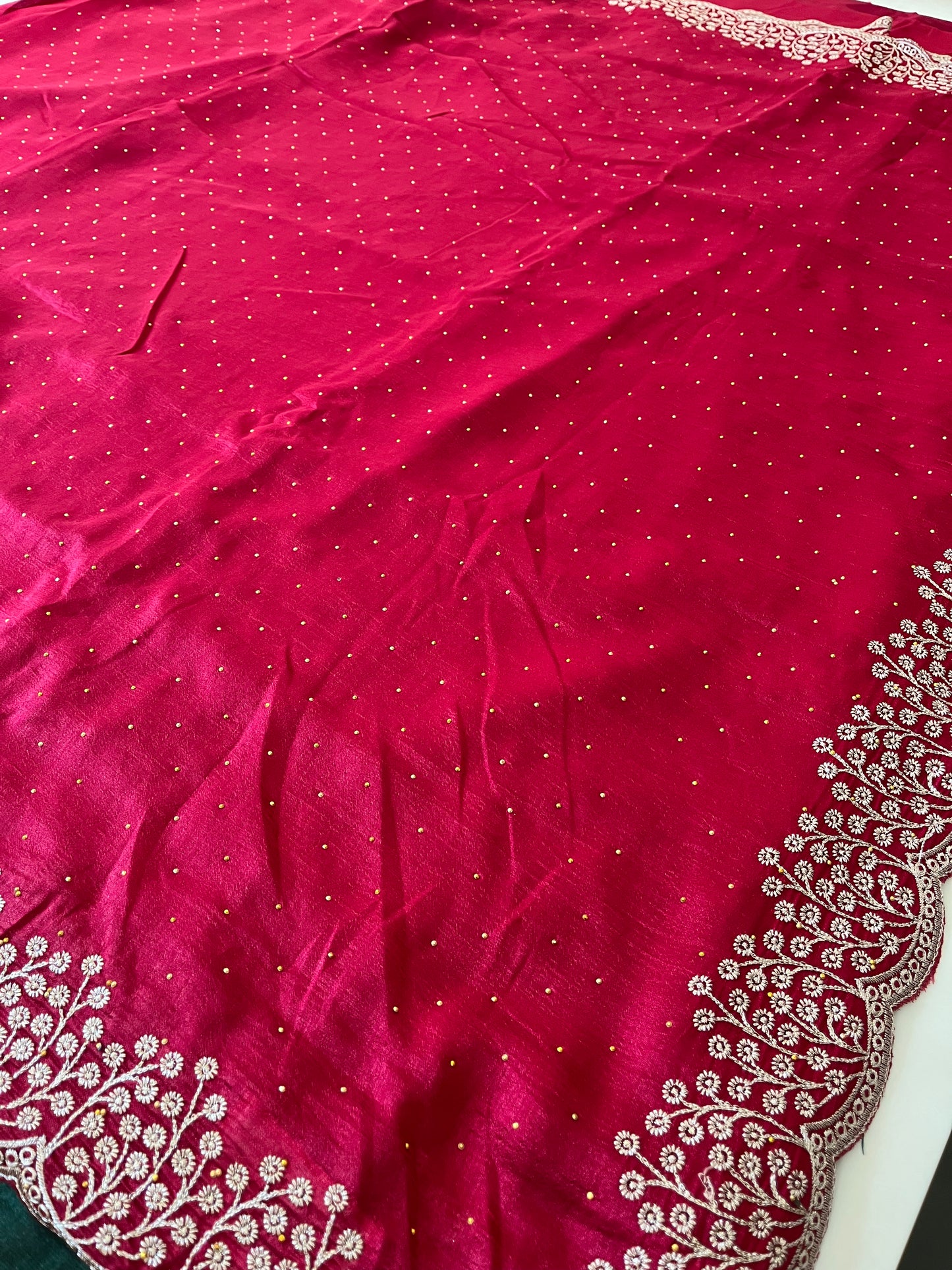 Designer Embroidery work fancy