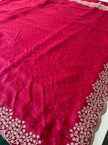 Designer Embroidery work fancy