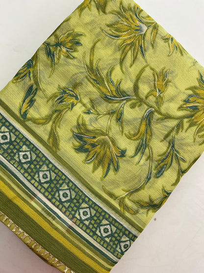 Premium  Chiffon
