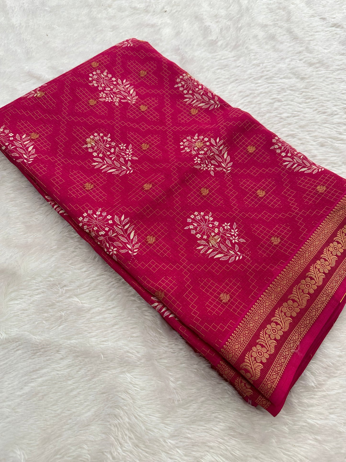 Crape Chiffon-M11