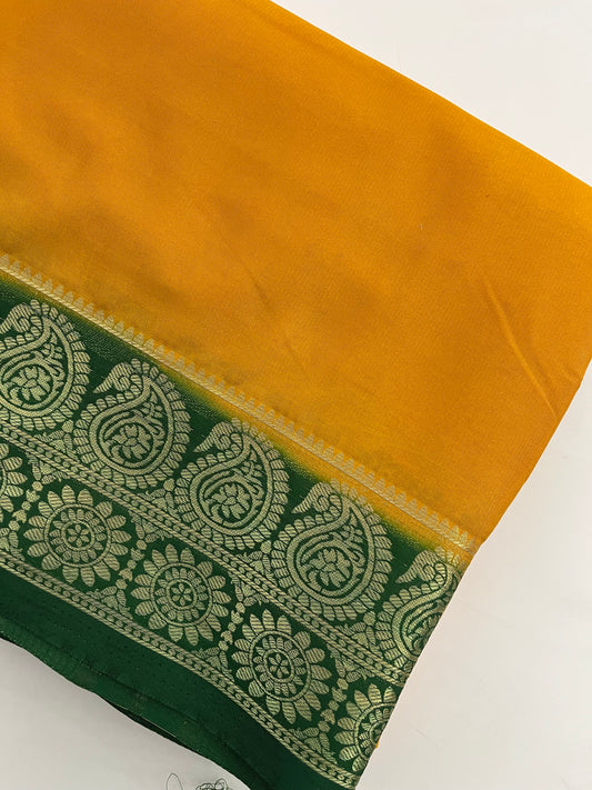 1912 Semi Mysore Silk