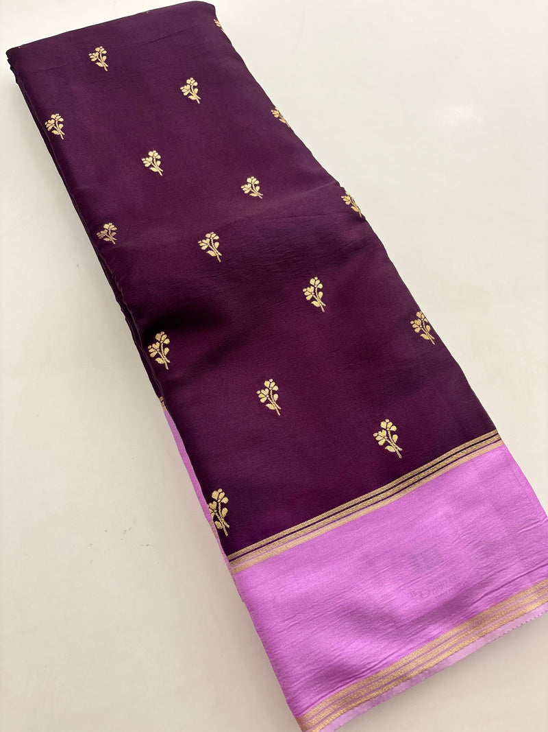 Gajji Silk-J21