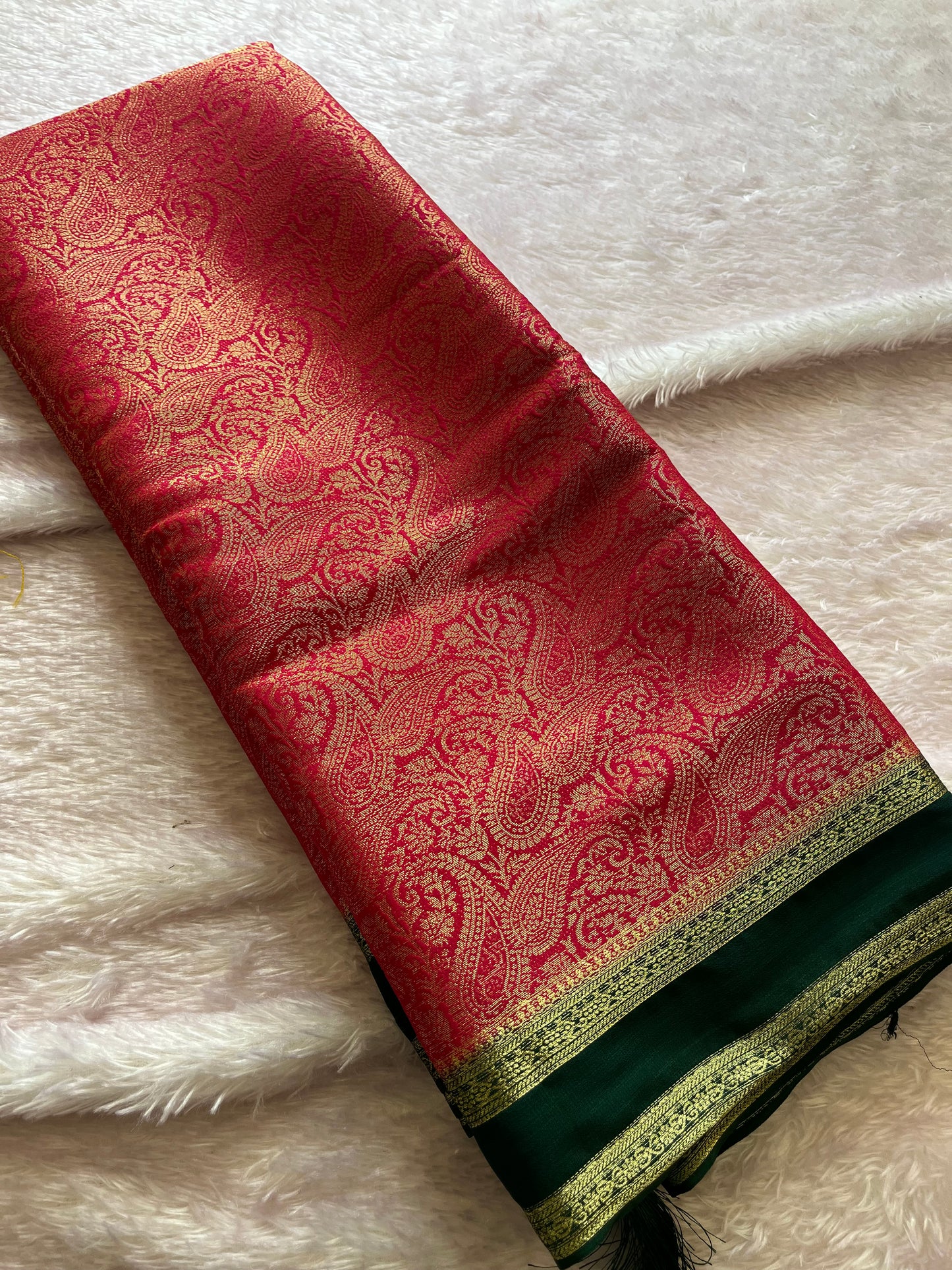 Banarasi Brocade Fancy