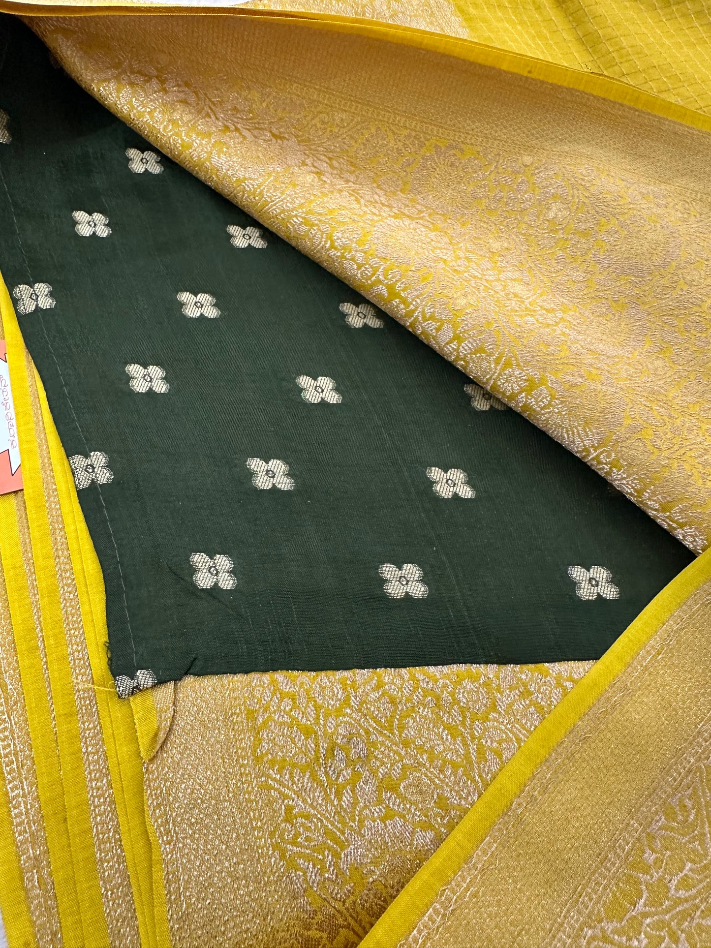 Banarsi Crape-M9