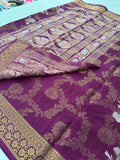 Tussar Fancy New Prints-J18