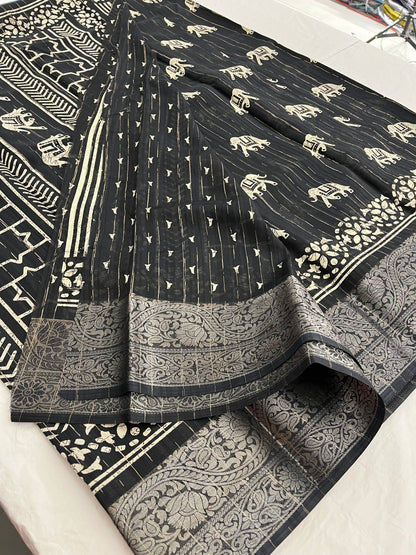 251 PREMIUM CHIFFON