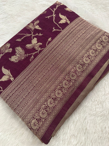 Premium Linen Fancy-M14