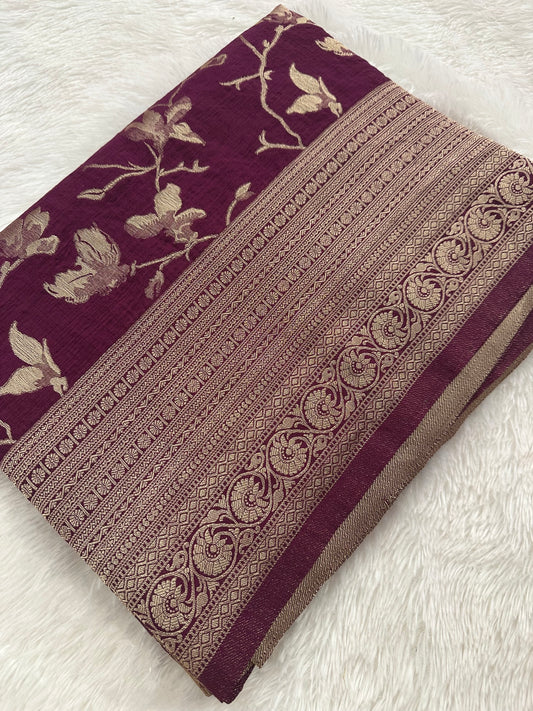 Premium Linen Fancy-M14