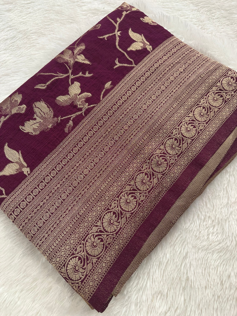 Premium Linen Fancy-M14