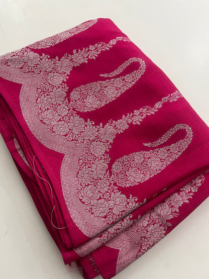 162 Crape fancy