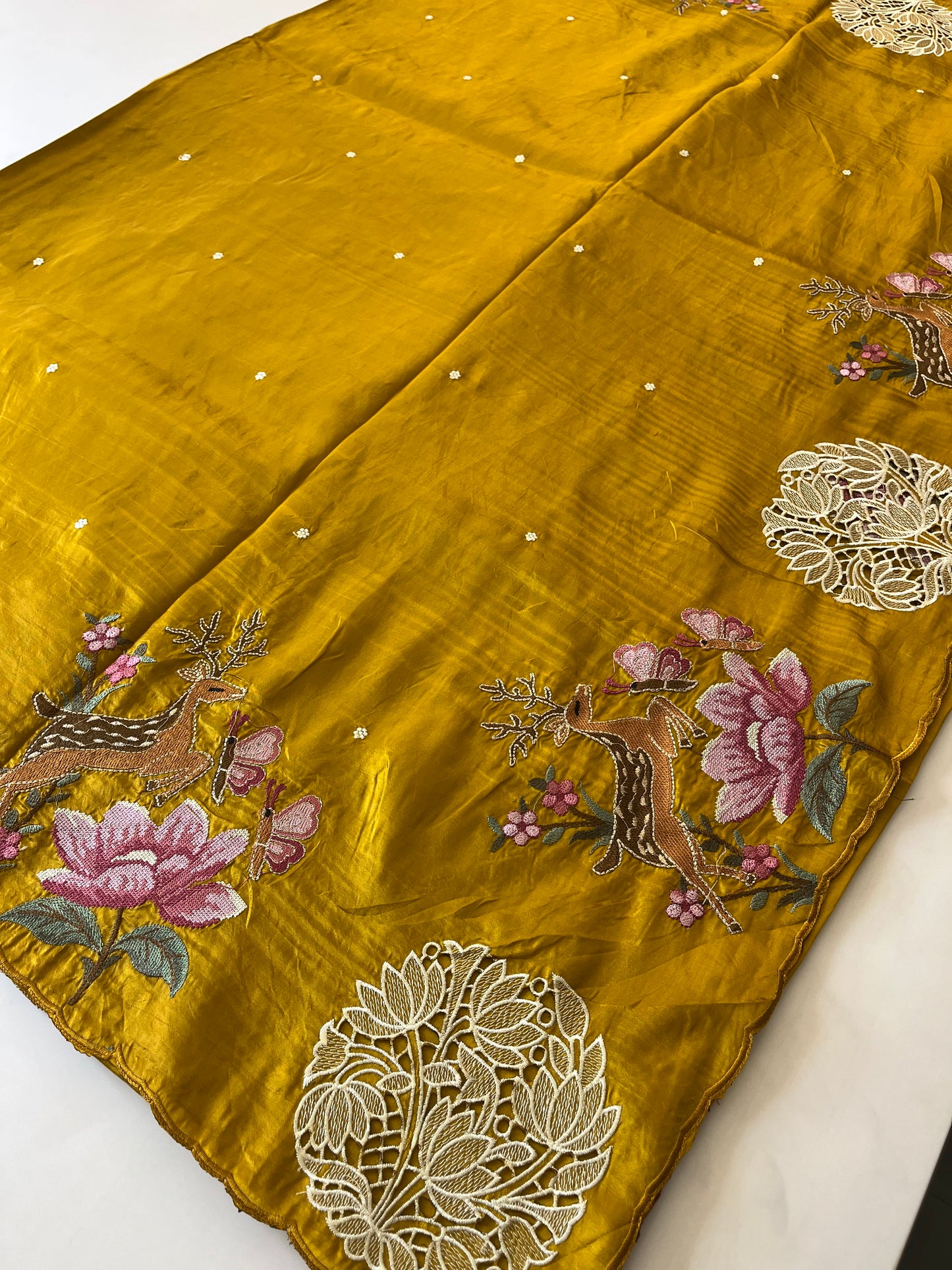 Butter Silk Hit Design