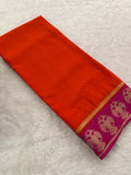Premium Plain Crape-M12