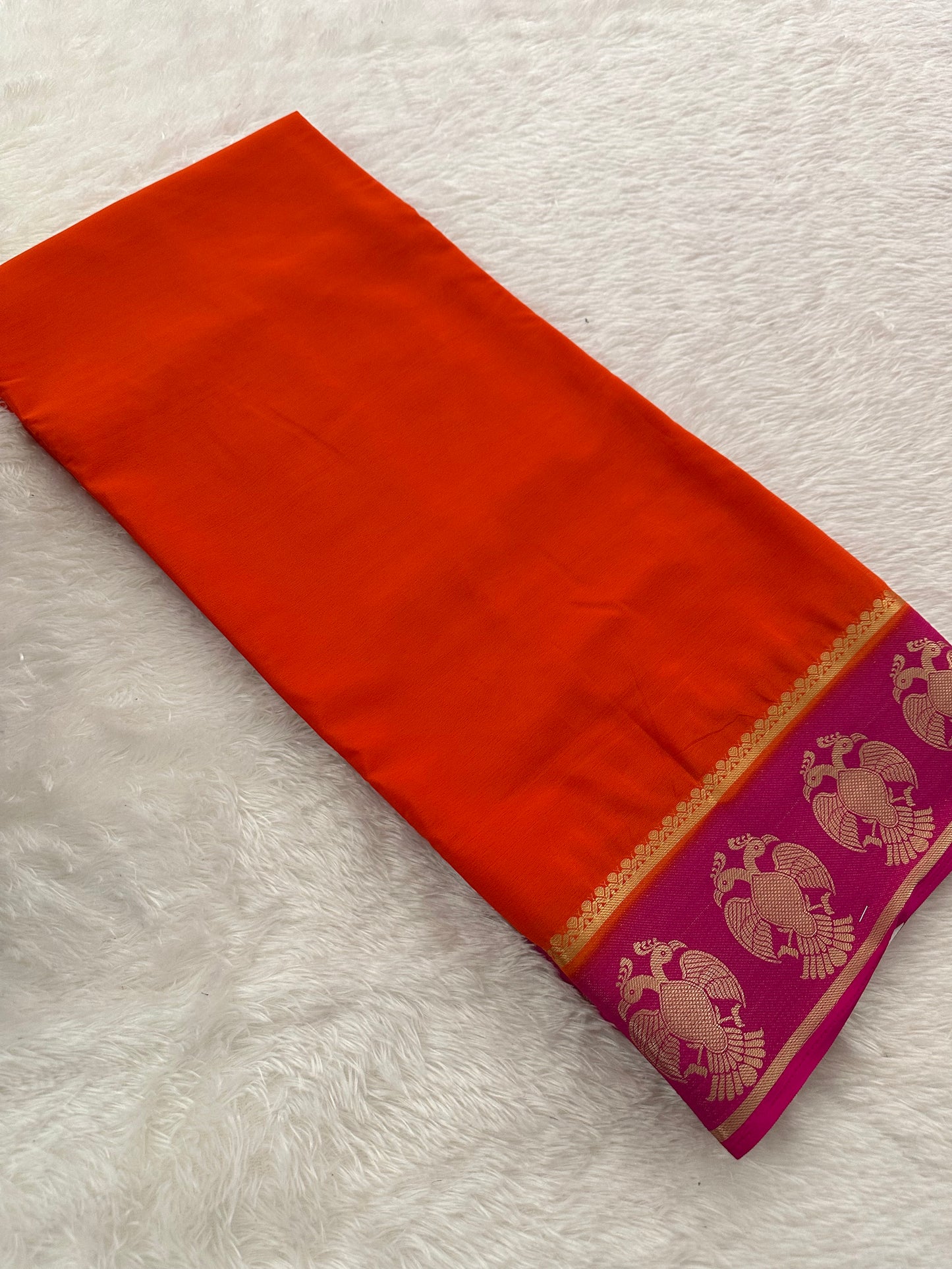Premium Plain Crape-M12