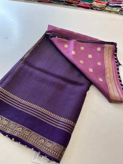 Banarasi viscose fancy