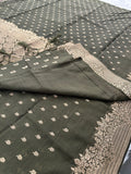 Crape Chiffon-JU11
