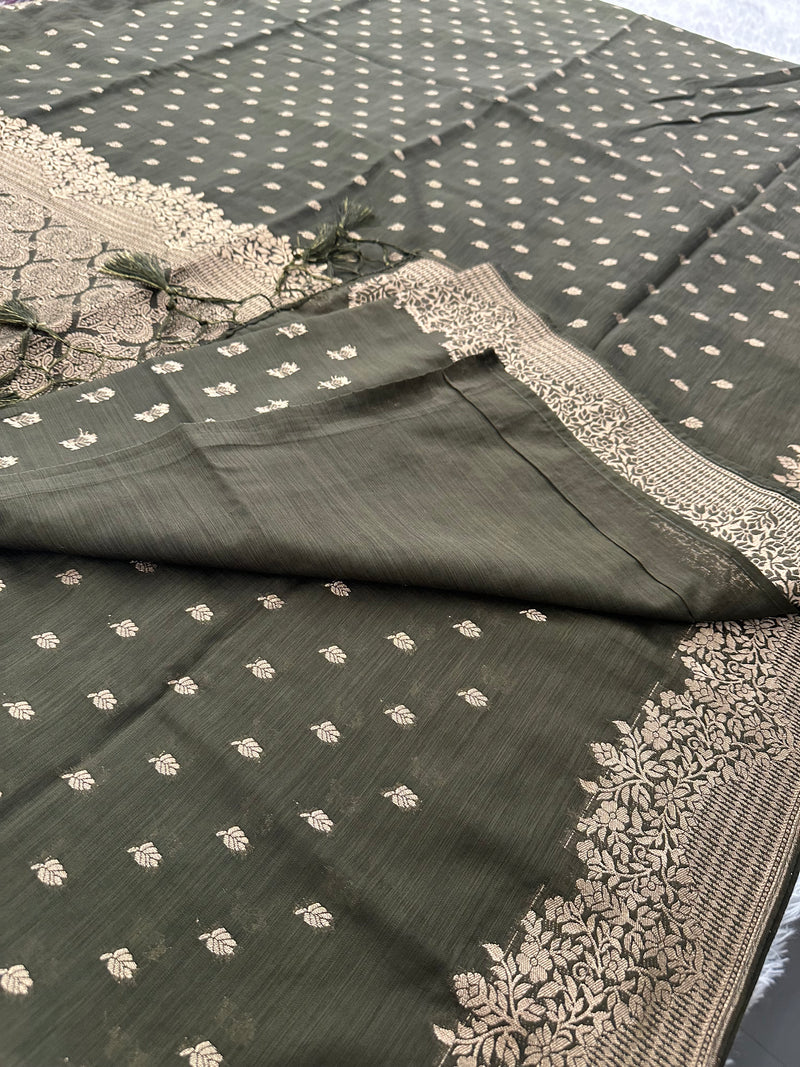 Crape Chiffon-JU11