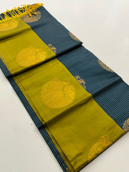 92 Semi silk new