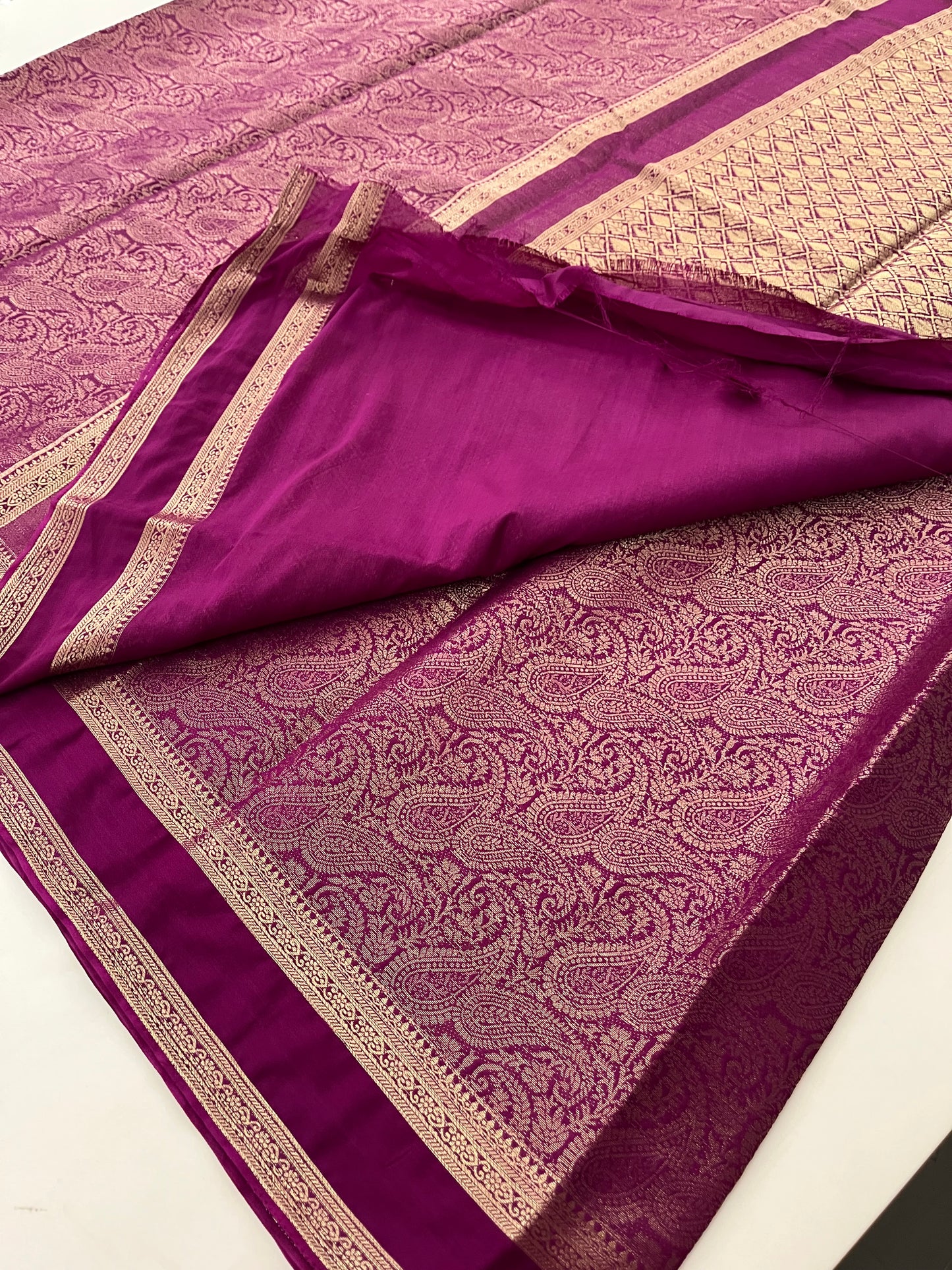 Banarasi Softy Brocade Fancy