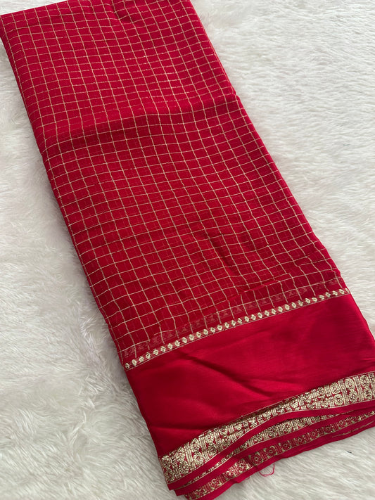 Chiffon Premium-M7