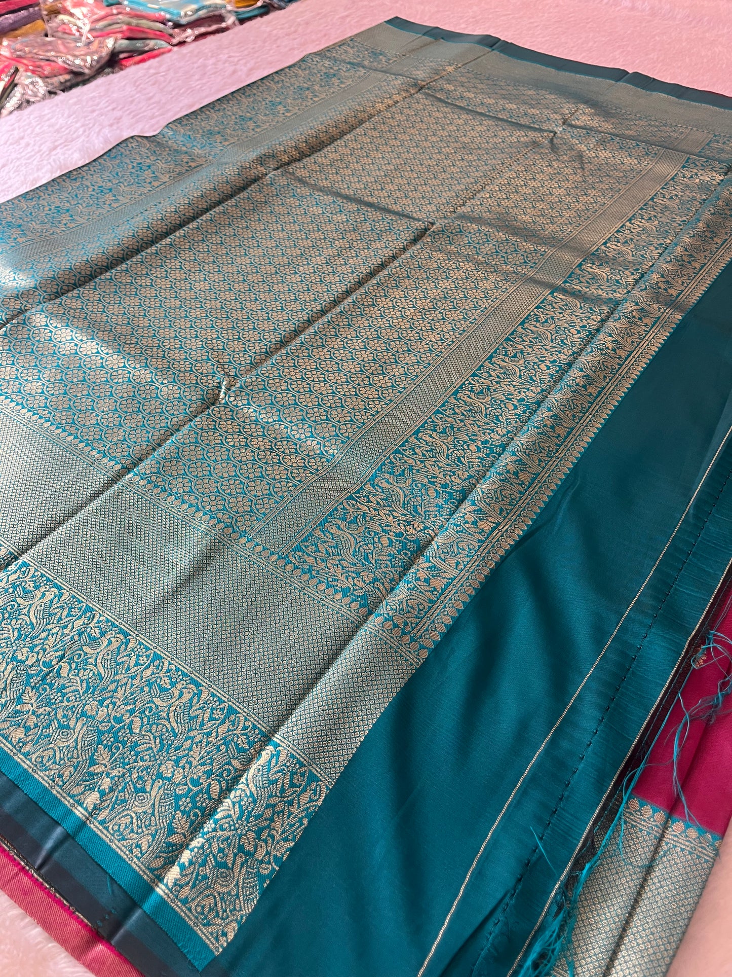 Valkalam Saree