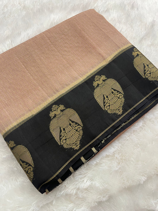 Banarsi Crape Fancy-M8