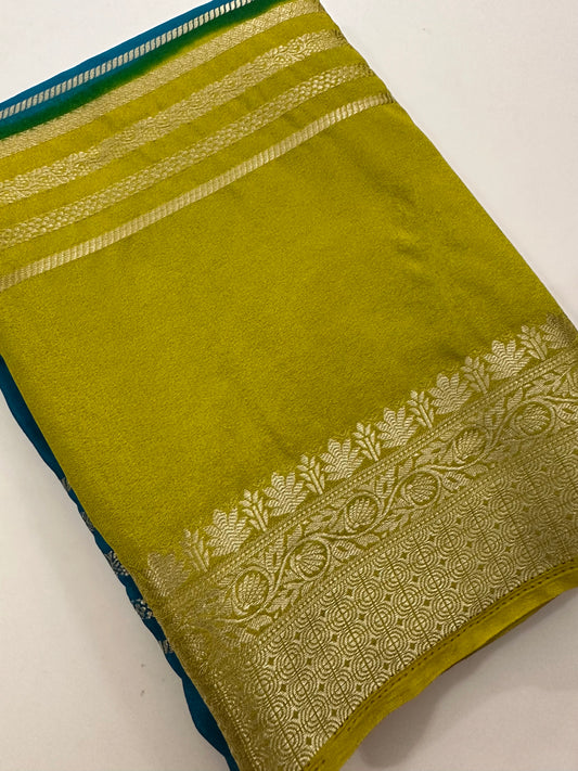 Crape Fancy-M30