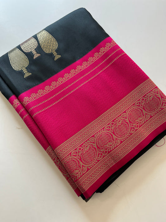 Valkalam Silk