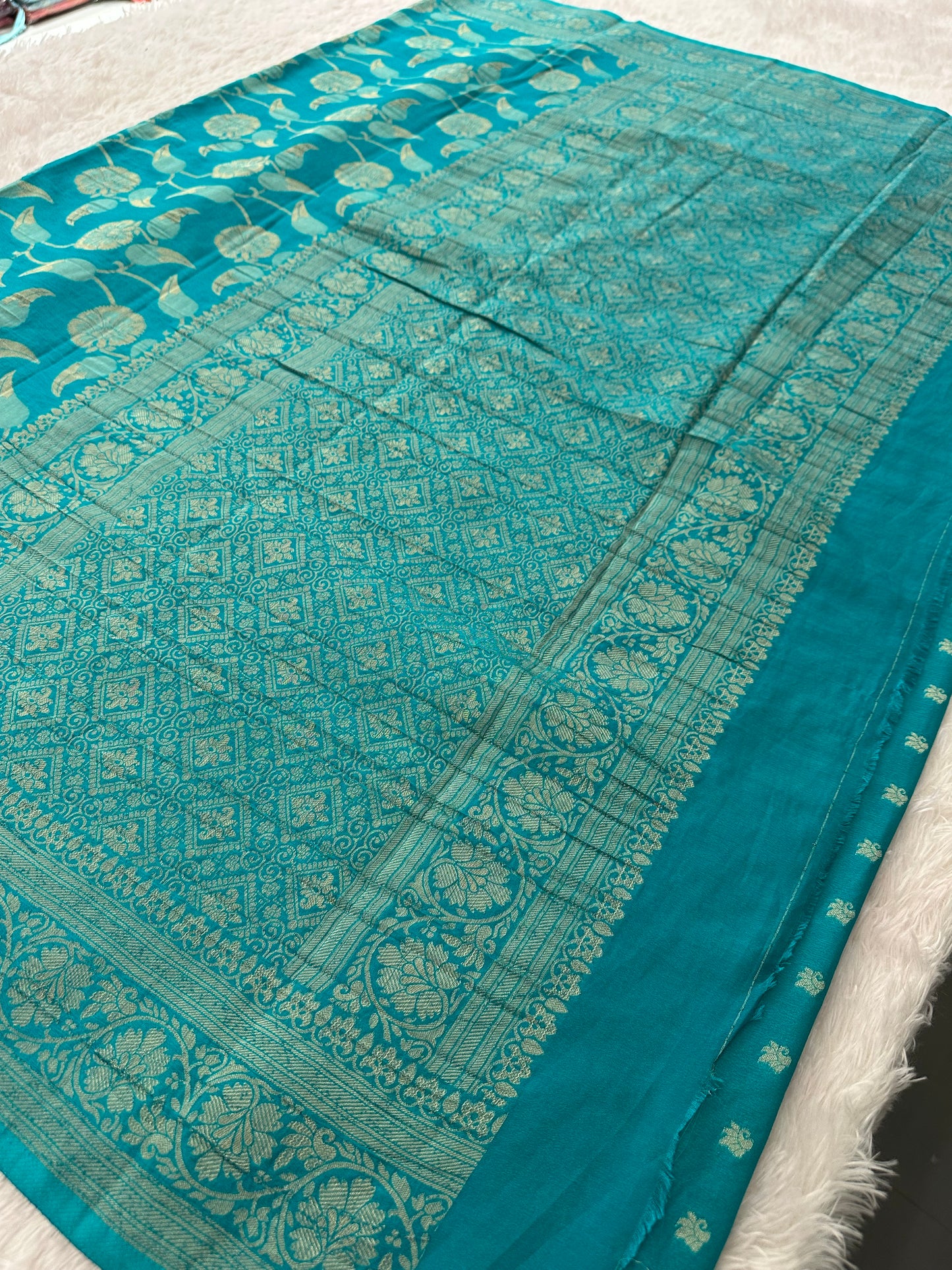 Georgette Fancy-M18
