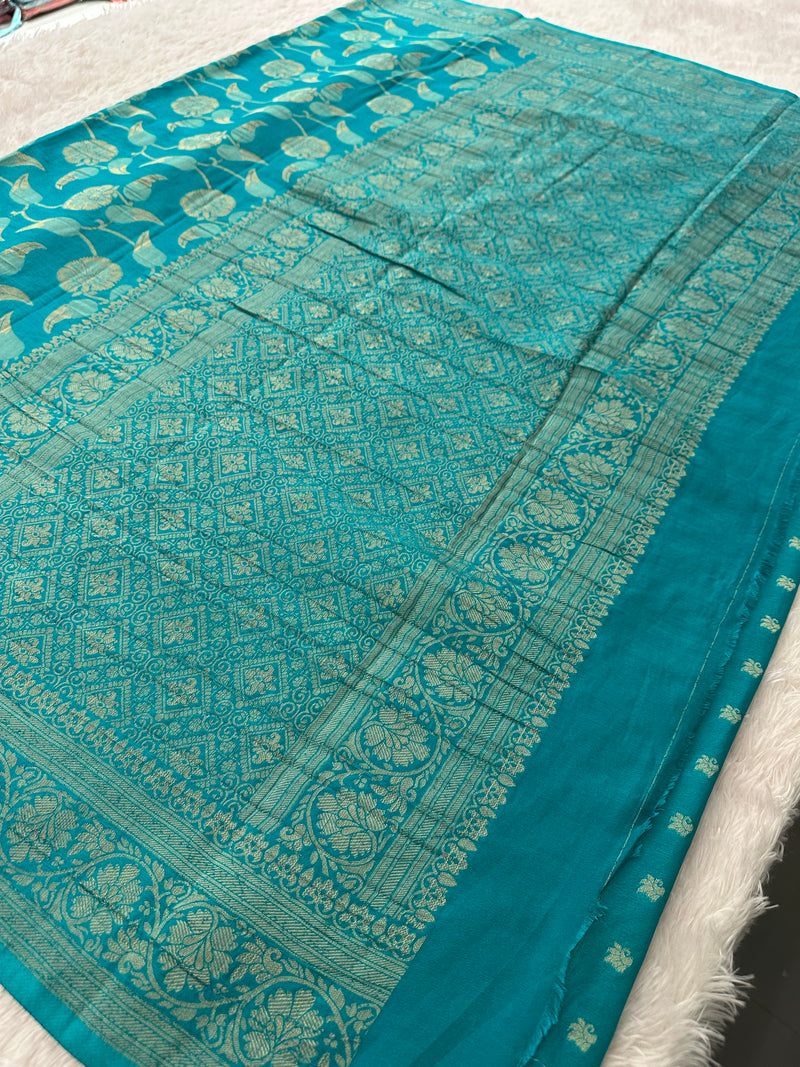 Georgette Fancy-M18