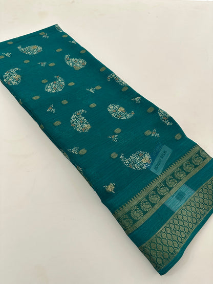 Chiffon Fancy-J3
