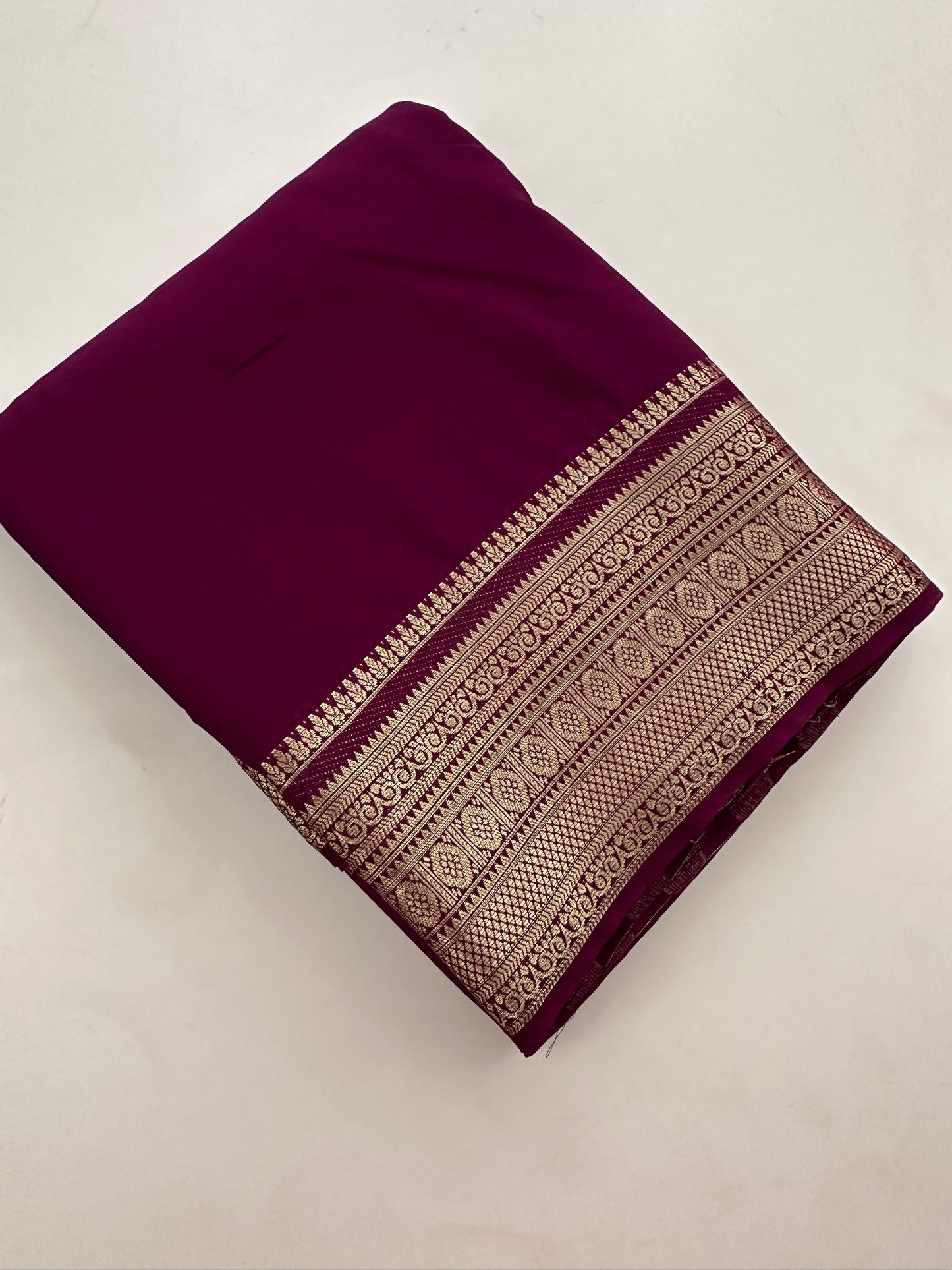 Premium Crepe Fancy-J8