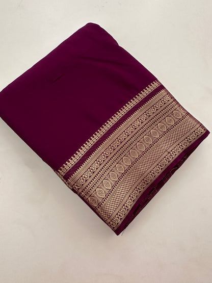Premium Crepe Fancy-J8