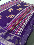 Gajraj Silk-(JU1)