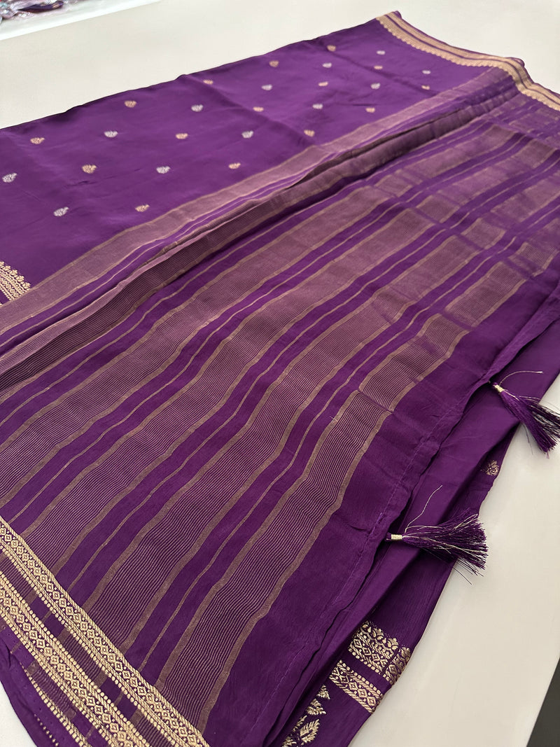 Varmahalaxmi Collections in Kanchi Pattu 🌹 -AU15