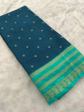 Semi Mysore Silk-J28