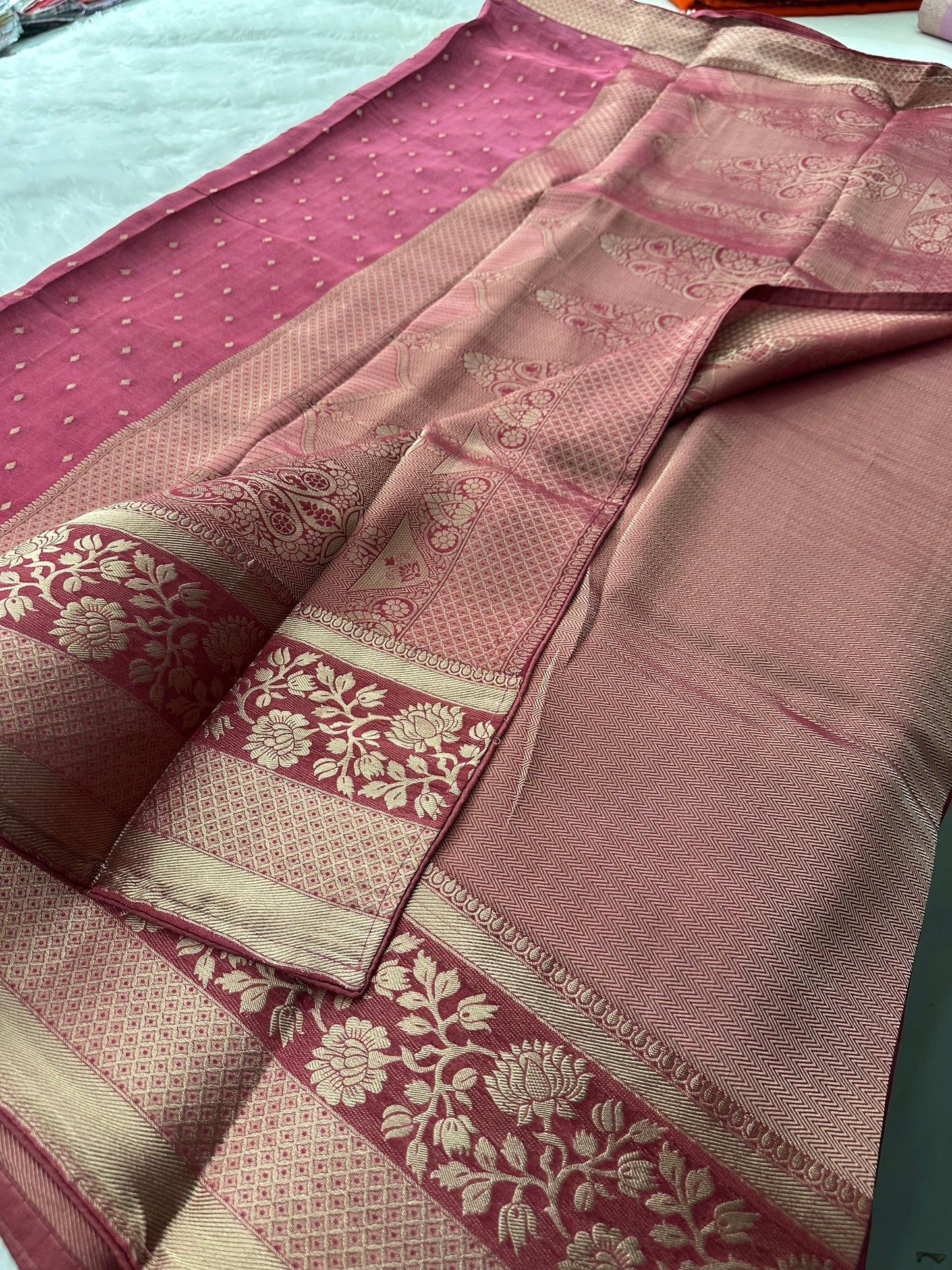 Chiffon Premium-M18