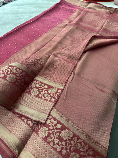 Chiffon Premium-M18