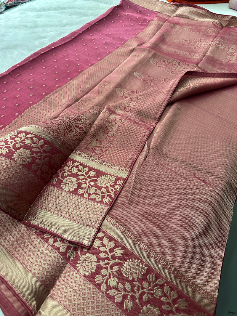 Chiffon Premium-M18