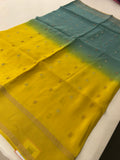 Banarasi Viscose Fancy Saree-M18