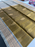 Kanchi Soft Silk Sarees-J25