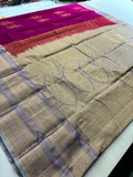 Kanchi Semi Silk-J9