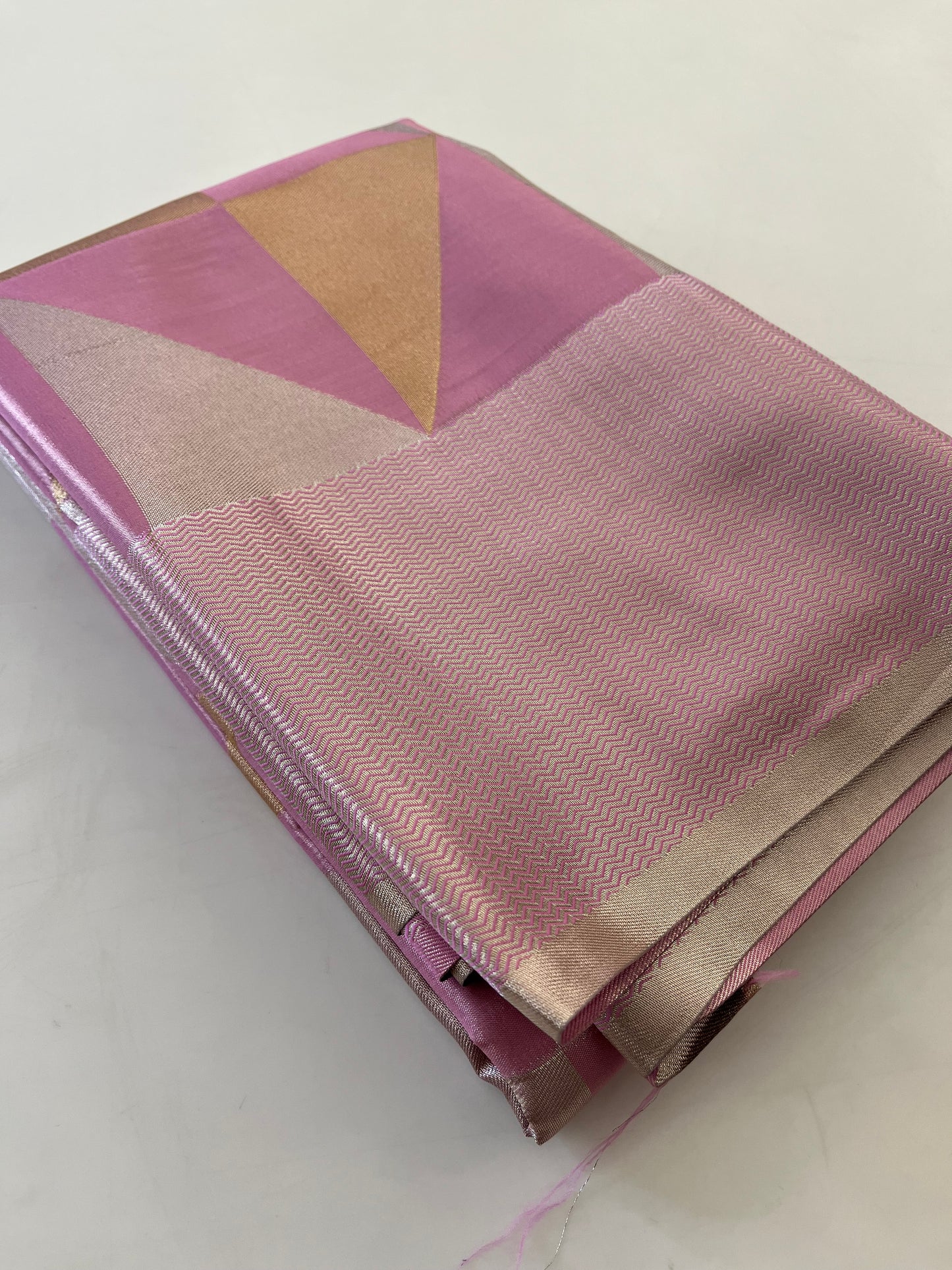 Kanchi Semi Tissue Silk Fancy
