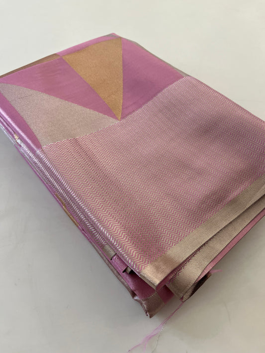 Kanchi Semi Tissue Silk Fancy