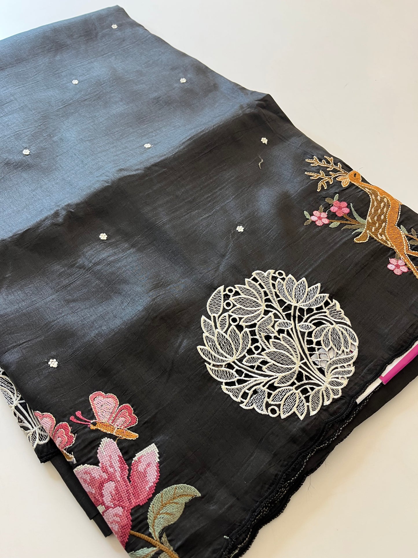 Butter Silk Hit Design