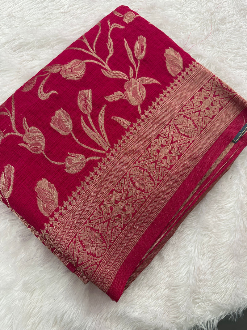 Soft Cotton Fancy-(JU2)