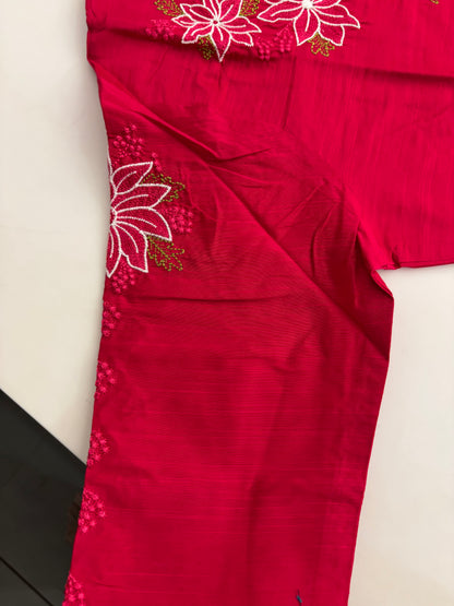 LIVA Certified With Party Wear Only Top