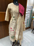 JAMDHANI 3PC Set