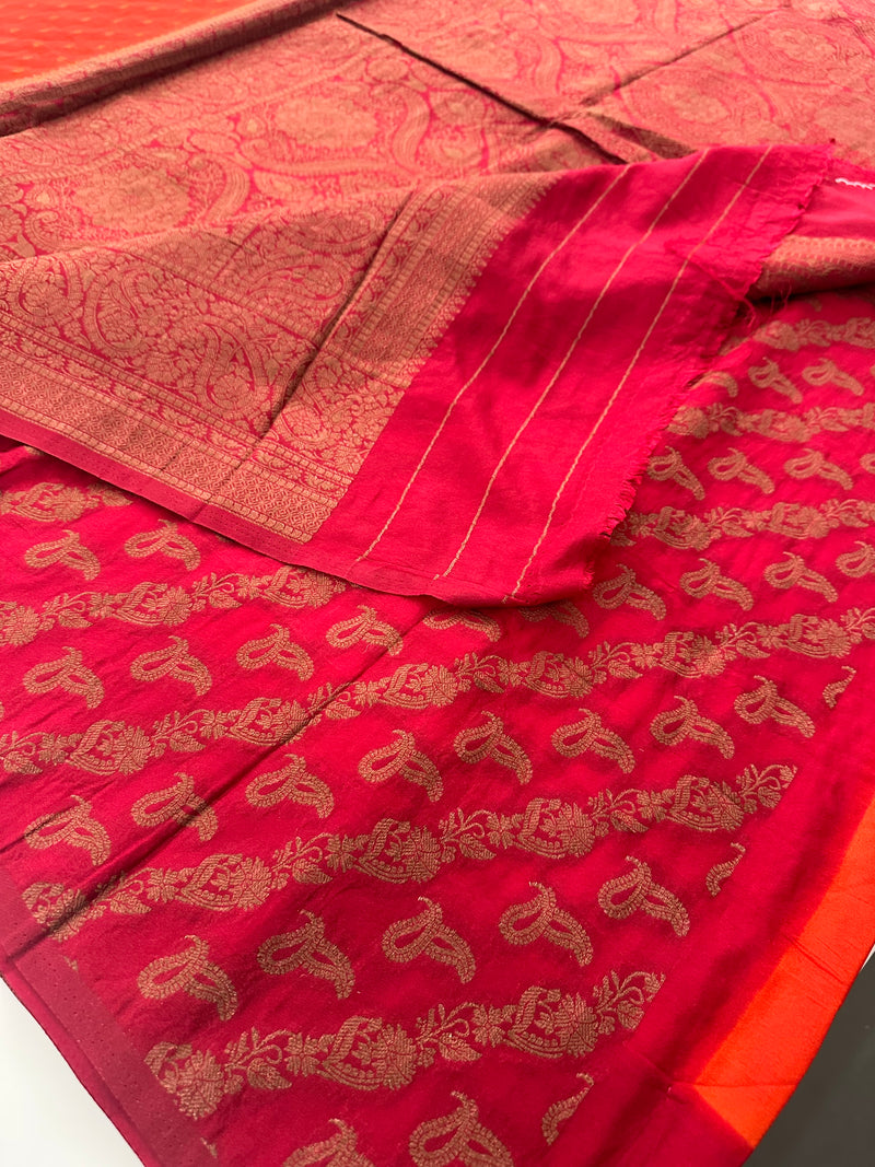 Tussar Fancy -J1
