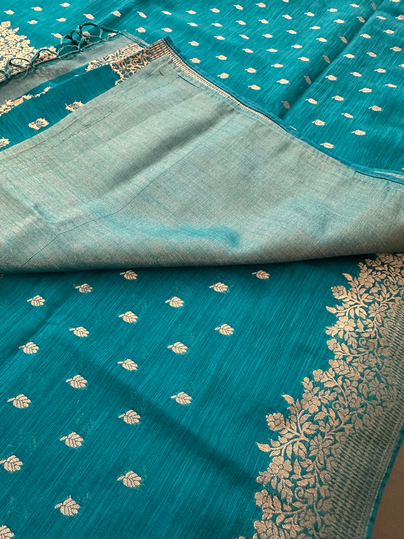 Crape Chiffon-JU11