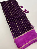 Gajji Silk New -M28